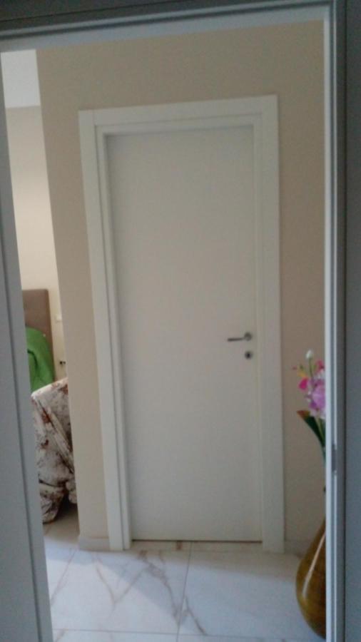 La Rosa Rossa Hotell Bari Exteriör bild
